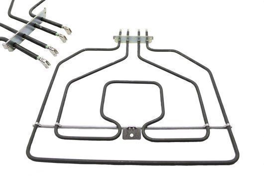 RESISTENCIA HORNO BALAY, GRILL, CALIDAD ALTERNATIVA,  00688620, 4361205524, 685021 - Imagen 1