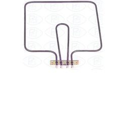 RESISTENCIA HORNO BALAY, INFERIOR, CALIADAD ALTERNATIVA, 1000+860 W, 220V, 38BY0003,4361202218 - Imagen 1