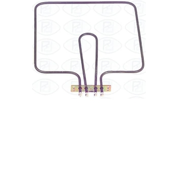 RESISTENCIA HORNO BALAY, INFERIOR, CALIADAD ALTERNATIVA, 1000+860 W, 220V,  38BY0003,4361202218 - Imagen 1