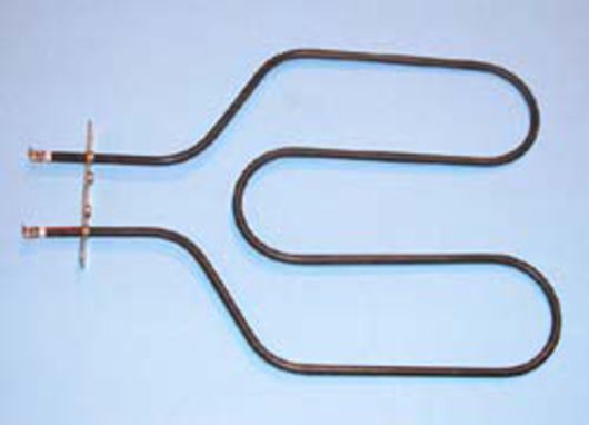 RESISTENCIA HORNO BALAY INFERIROR, CALIDAD ALTERNATIVA,  1250W, 220 V,  326162012, 38BY0007 - Imagen 1