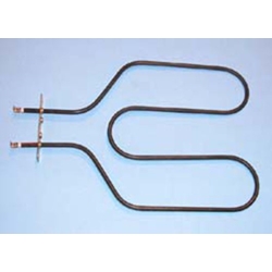RESISTENCIA HORNO BALAY INFERIROR, CALIDAD ALTERNATIVA,  1250W, 220 V,  326162012, 38BY0007 - Imagen 1