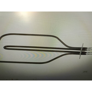 RESISTENCIA HORNO BALAY SOLERA, CALIDAD ORIGINAL, 00274047 - Imagen 1