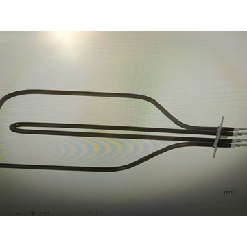 RESISTENCIA HORNO BALAY SOLERA, CALIDAD ORIGINAL, 00274047 - Imagen 1