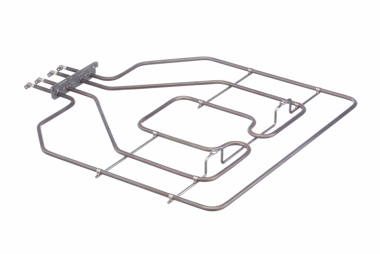 RESISTENCIA HORNO BOSCH, SIEMENS, GRILL, 1300+1500W, 00684722 - Imagen 1