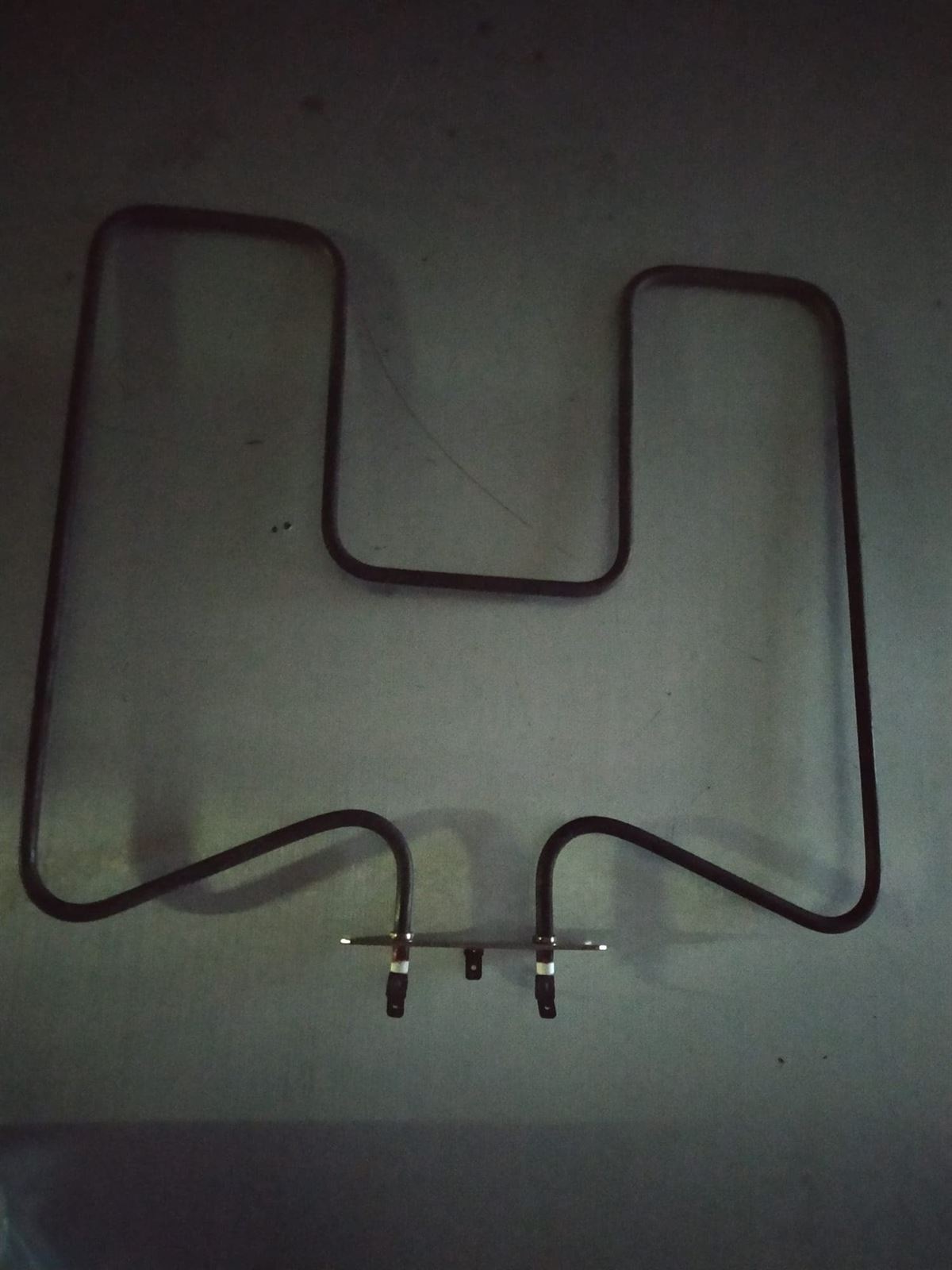 RESISTENCIA HORNO CANDY SOLERA, 220V, 1300W, 340X325MM, RECAMBIO ALTERNATIVO,   4361413113 - Imagen 1