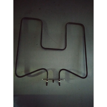 RESISTENCIA HORNO CANDY SOLERA, 220V, 1300W, 340X325MM, RECAMBIO ALTERNATIVO,   4361413113 - Imagen 1