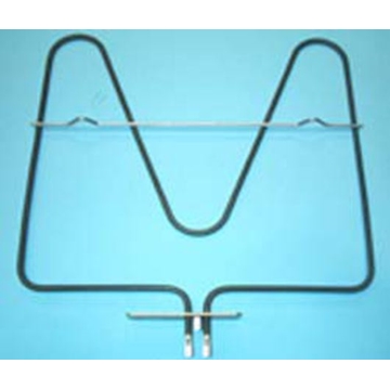 RESISTENCIA HORNO CORBERÓ, 357X340 MM,  38ZN0012 - Imagen 1