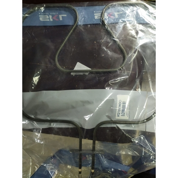 RESISTENCIA HORNO CORBERO, 38ZN0015 - Imagen 1