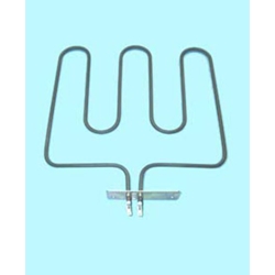 RESISTENCIA HORNO CORBERÓ. GRILL, MEDIDAS 332X297 MM, 1300 W, 220 V,  38CO0003 - Imagen 1