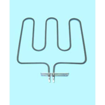 RESISTENCIA HORNO CORBERÓ. GRILL, MEDIDAS 332X297 MM, 1300 W, 220 V,  38CO0003 - Imagen 1