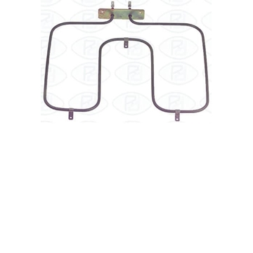 RESISTENCIA HORNO CORBERO, INFERIOR,  1700W, 220 V, 4361521117 - Imagen 1