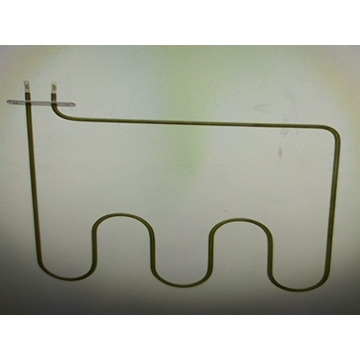 RESISTENCIA HORNO CORBERO SOLERA, CALIDAD ORIGINAL 1000W, 230V, 355X318MM, 3570038061 - Imagen 1