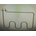 RESISTENCIA HORNO CORBERO SOLERA, CALIDAD ORIGINAL 1000W, 230V, 355X318MM, 3570038061 - Imagen 1