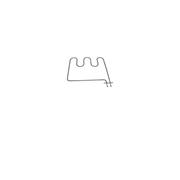 RESISTENCIA HORNO CORBERO, SOLERA, RECAMBIO ALTERNATIVO,  1000W, 230V, 355X318 MM, 3570038061 - Imagen 1