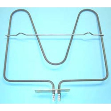 RESISTENCIA HORNO CORBERÓ, ZANUSSI, 412X340 MM, DISTANCIA SUJECCION 90MM, 1700W, 220V,  38ZN0010 - Imagen 1