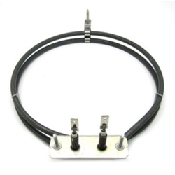 RESISTENCIA HORNO FAGOR, CIRCULAR,  193X207,  2100W,   CA5C006A7, 4361917621, 38FA0218 - Imagen 1