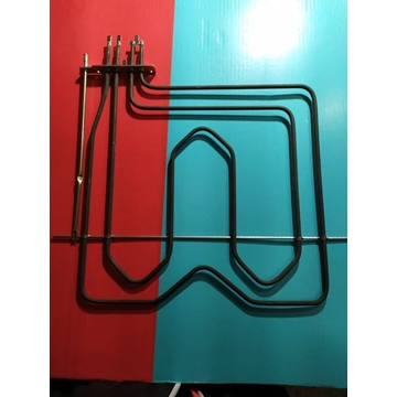 RESISTENCIA HORNO FAGOR, EDESA,  CON TUBO PARA BULBO TERMOSTATO,  CA5A005A7 - Imagen 1