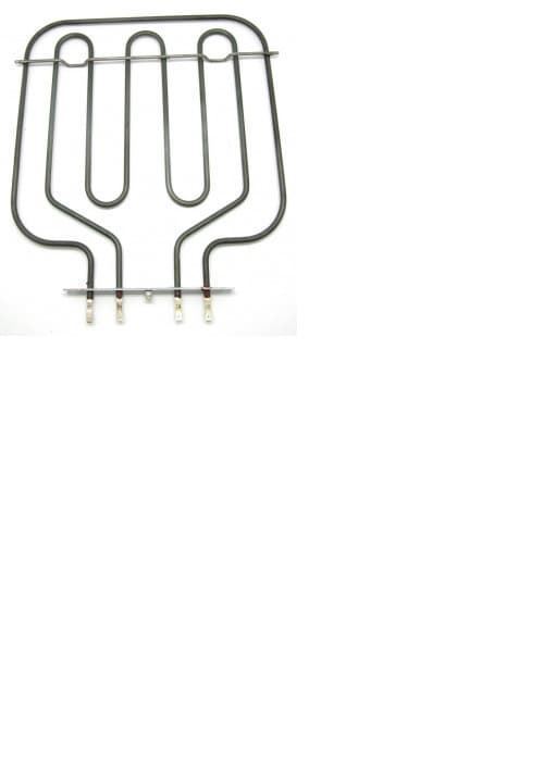 RESISTENCIA HORNO FAGOR, GRILL,  700-2000W, MODELOS SCN-31BUT, 3CN-31NAT, 3CF-3V, 2CF-3V,   CC1813600 - Imagen 1