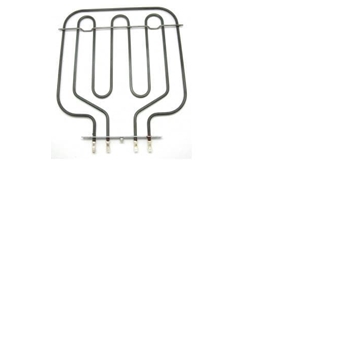 RESISTENCIA HORNO FAGOR, GRILL,  700-2000W, MODELOS SCN-31BUT, 3CN-31NAT, 3CF-3V, 2CF-3V,   CC1813600 - Imagen 1