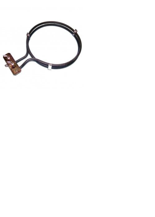 RESISTENCIA HORNO FAGOR HE111, HE414, 2000W,  38FA0203 - Imagen 1