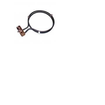 RESISTENCIA HORNO FAGOR HE111, HE414, 2000W,  38FA0203 - Imagen 1