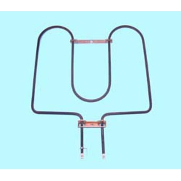 RESISTENCIA HORNO FAGOR, SOLERA, 1100W, 220V, 70/21/310/310 MM,     38FA0206 - Imagen 1