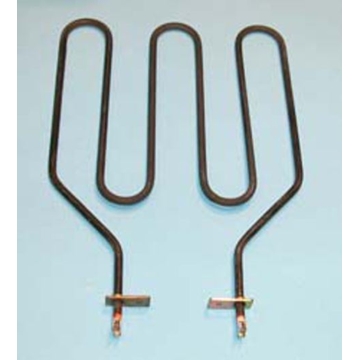 RESISTENCIA HORNO FAGOR, SOLERA,  1600W. 38FA0201 - Imagen 1