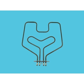 RESISTENCIA HORNO FAGOR, TEKA 900W+298W. 4364055212, 38FA0210 - Imagen 1