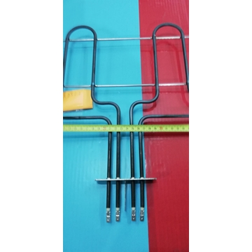 RESISTENCIA HORNO GAGGENAU SUPERIOR GRILL, 490X380X165X60MM, SOPORTE 100X22MM, DISTANCIA TORNILLOS 320X85MM, 00212822 - Imagen 1