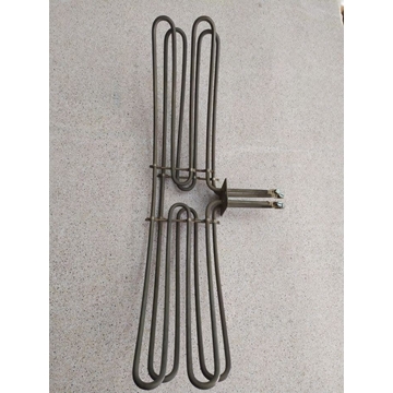 RESISTENCIA HORNO INDUSTRIAL CURVADA,  8000W, 220V, Z12 - Imagen 1