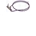RESISTENCIA HORNO TEKA, CIRCULAR,  2000W, 220V, DIAMETRO 190 MM, LARGO 240 MM,  4364056620 - Imagen 1