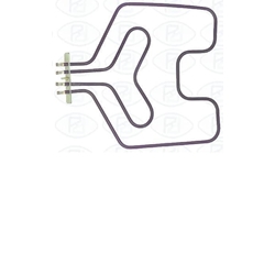 RESISTENCIA HORNO TEKA, FAGOR 900+298 W 83040745 - Imagen 1