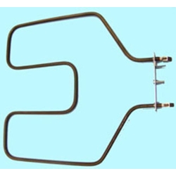 RESISTENCIA HORNO TEKA, SOLERA, 1000W, 220V,   99511212, 4364052110, 38TK0006 - Imagen 1