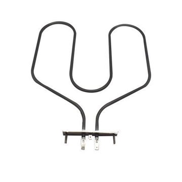 RESISTENCIA HORNO TEKA SOLERA 1500W 4364053115, 38TK0002 - Imagen 1