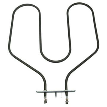 RESISTENCIA HORNO TEKA, SOLERA,  1500W 4364053116, 38TK0010 - Imagen 1