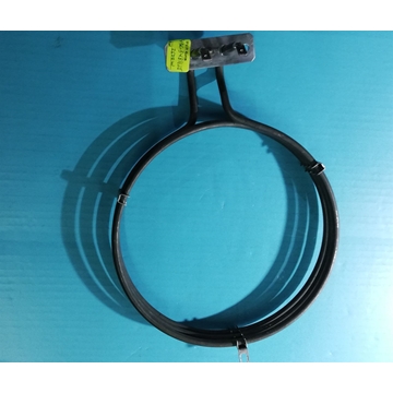 RESISTENCIA HORNO WHIRLPOOL, IGNIS, CIRCULAR, 2500W, 220V, DIAMETRO 192/180 MM, LARGO 258MM, 4363481625 - Imagen 1