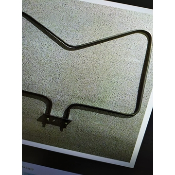 RESISTENCIA HORNO WHIRLPOOL, INDESIT, SOLERA, ALTERNATIVA, 480121100591,C00373894 - Imagen 1