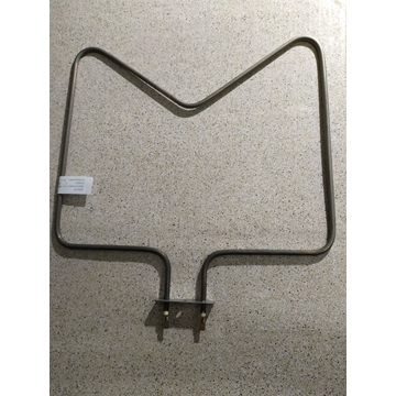 RESISTENCIA HORNO WHIRLPOOL, INDESIT, SOLERA, ORIGINAL, 480121100591,C00373894 - Imagen 1