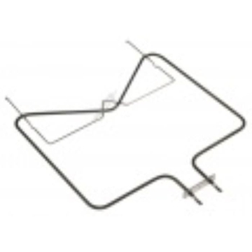 RESISTENCIA HORNO WHIRLPOOL, INFERIOR 1100W,  481010375734 - Imagen 1