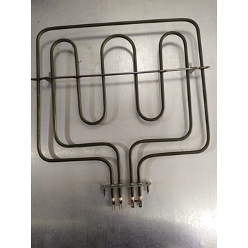 RESISTENCIA HORNO ZANUSSI, AEG, ELECTROLUX, GRILL, HB1000P - Imagen 1