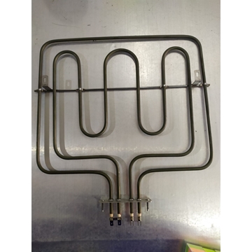 RESISTENCIA HORNO ZANUSSI, AEG, ELECTROLUX, GRILL, HB1000P - Imagen 2