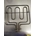 RESISTENCIA HORNO ZANUSSI, AEG, ELECTROLUX, GRILL, HB1000P - Imagen 2