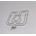 RESISTENCIA HORNO ZANUSSI, ELECTROLUX, AEG, CORBERO, SUPERIOR, GRILL, 800/1650W, 220V, 3570578033 - Imagen 1
