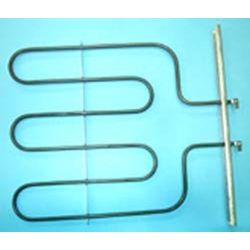 RESISTENCIA INFERIOR HORNO ARISTON 00037055, 38AR0007 - Imagen 1