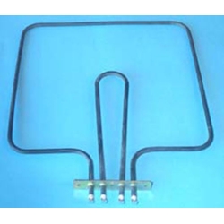 RESISTENCIA INFERIOR HORNO BALAY 1000W+860W, 38BY0004 - Imagen 1