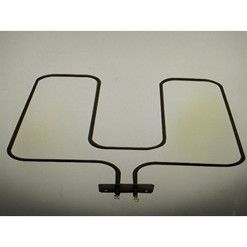 RESISTENCIA INFERIOR HORNO BEKO, CALIDAD ALTERNATIVA, 1200 W, 220V, 262900061 - Imagen 1