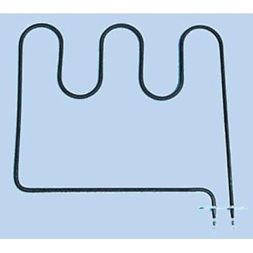 RESISTENCIA INFERIOR HORNO CORBERÓ, FONDO 360MM, ANCHO 360MM, 3570038061, 38CO0006 - Imagen 1