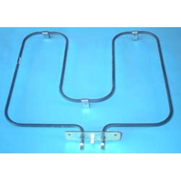 RESISTENCIA INFERIOR HORNO CORBERÓ 1700W. 38CO0001 - Imagen 1