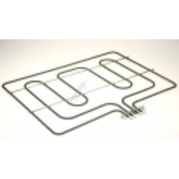 RESISTENCIA INFERIOR HORNO SMEG, CSP19-7, 806890580 - Imagen 1