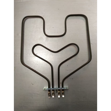 RESISTENCIA INFERIOR HORNO TEKA 83040745, 4364055212, 38TK0012 - Imagen 1